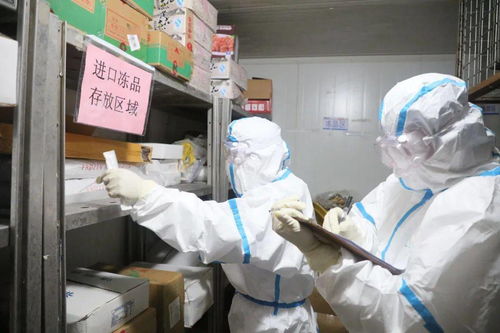 北京核酸篩查覆蓋冷鏈快遞行業 筑牢外防輸入防線，提升診所服務水平