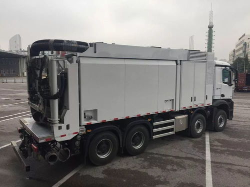 一臺(tái)德國挖掘車的進(jìn)博之旅 從展品到商品的華麗轉(zhuǎn)身